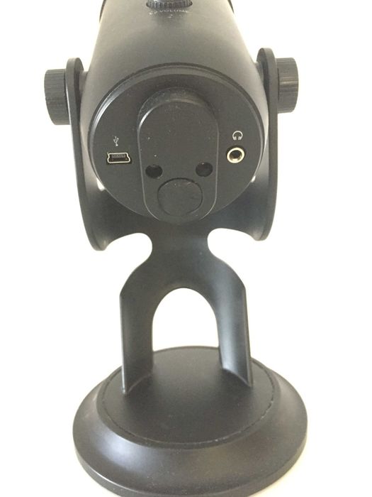 Blue Yeti Blackout64862010443777122