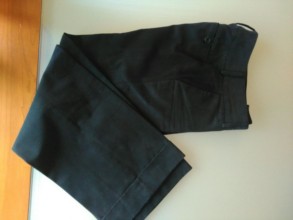 Fato Senhora/Mulher SACOOR WOMAN - Usado apenas duas vezes!!*