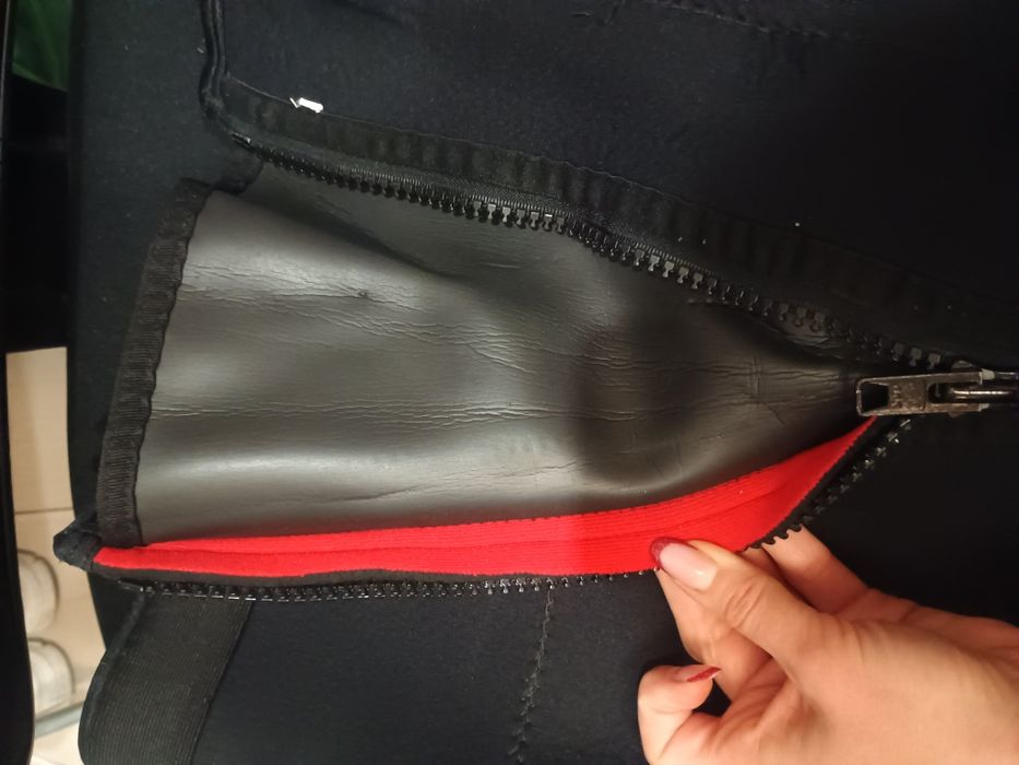 Spódniczki, pasy, fartuchy Vacu