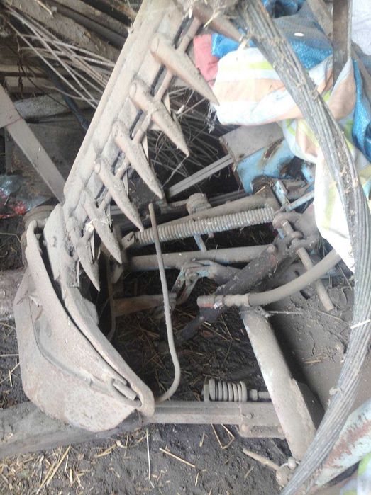 Косарка продам!!!