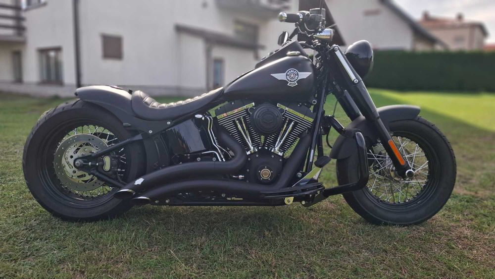 Harley-Davidson
