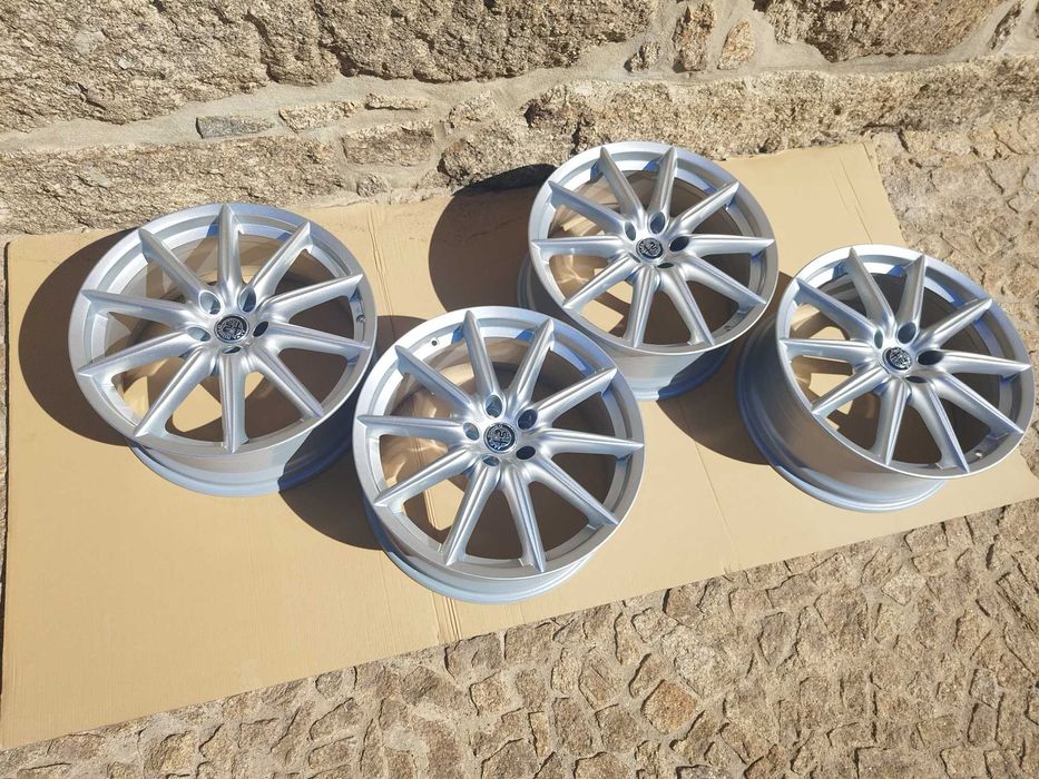 jantes alfa romeo 159 ti