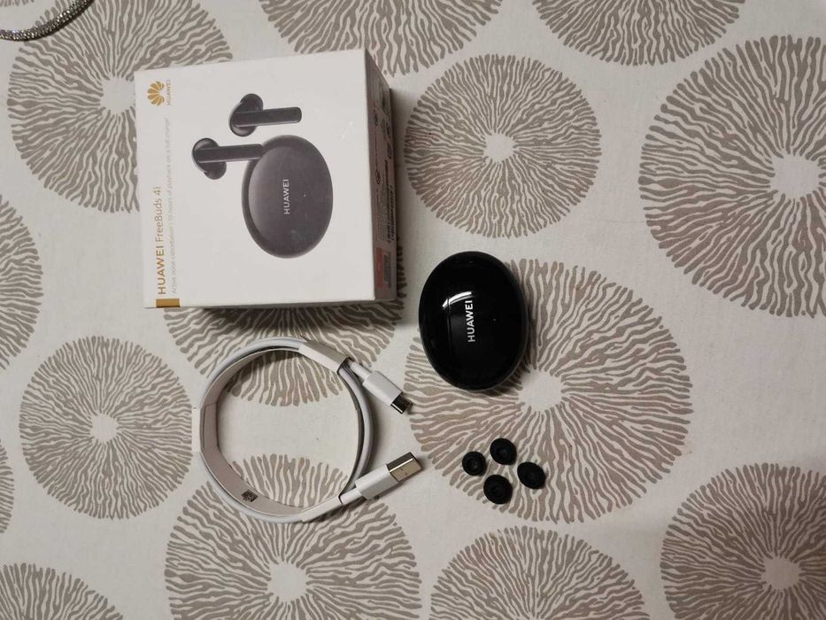 FONE HUAWEI freeBuds 4i
