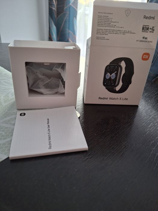 Smart watch Redmi 5 Lite