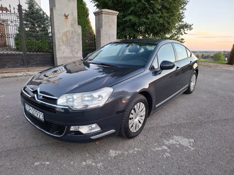 Citroën C5