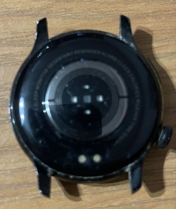 Продам смарт годинник Hoco Y10 Pro