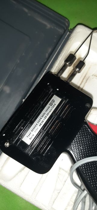Pistola de soldar 100w
