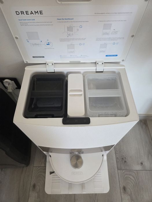 Sprzedam malo używany robot dreame