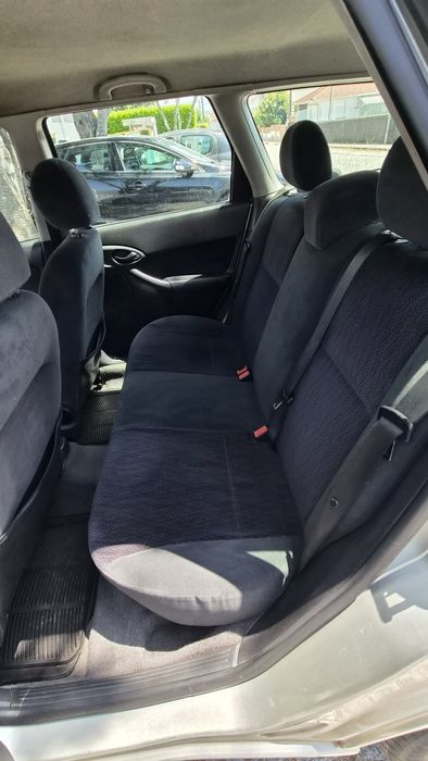 Ford Focus 1.8 diesel 90cv
