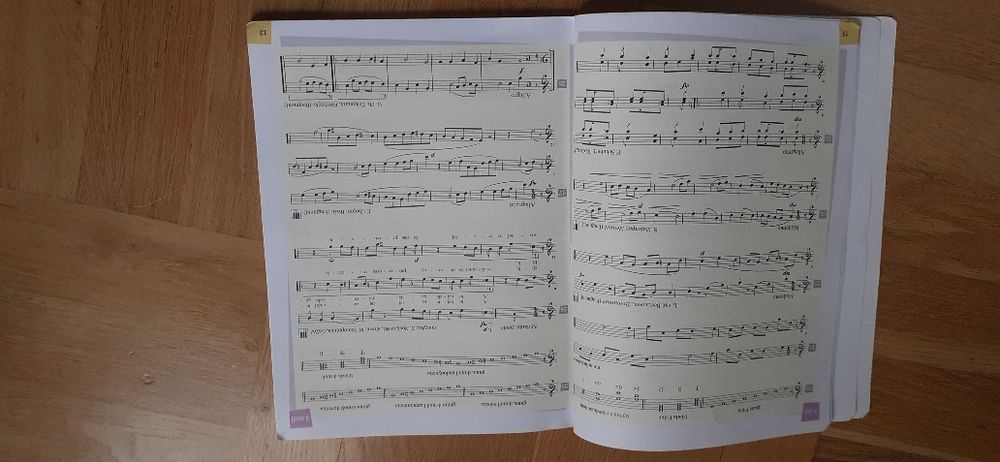 Nasza muzyka 5 -Lidia Florek