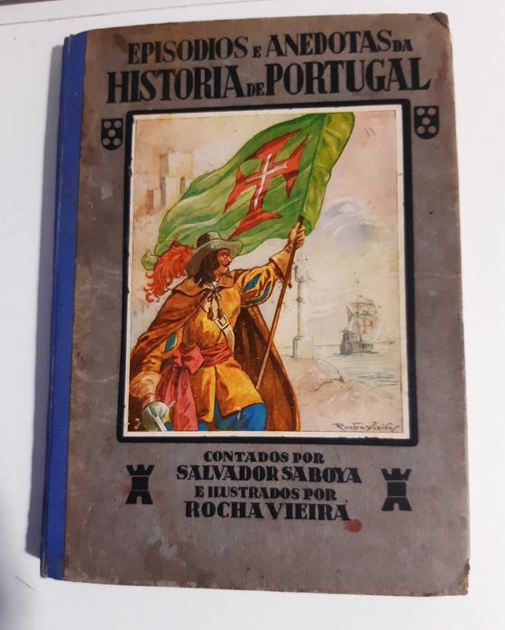 Livros Antigos, preço unitário