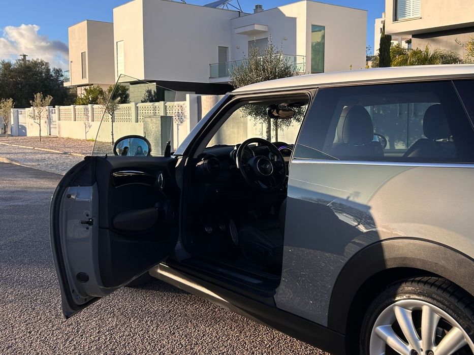 MINI 3 Portas Cooper64846528918019121