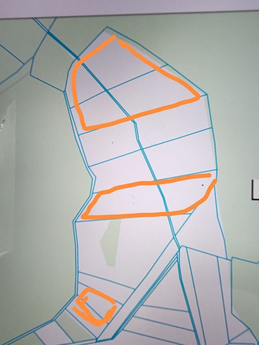 Sprzedam grunty rolne