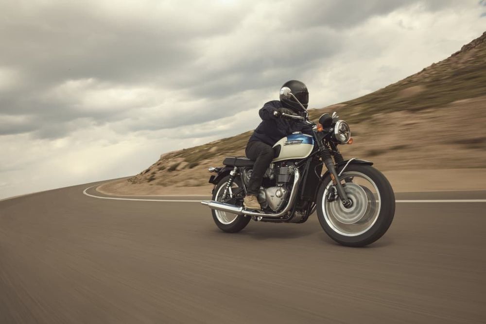 Triumph