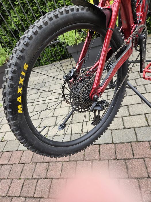 Sprzedam rower Trek Remedy 7