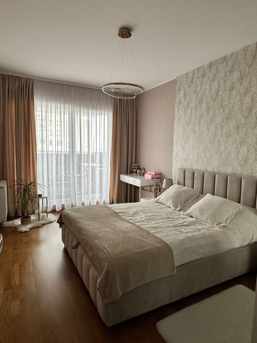 Mieszkanie 2-pokojowe na Białołęce