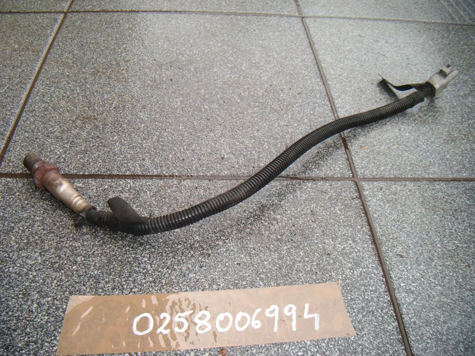 opel agila b 09r 1.2b sonda lambda 0258006994
