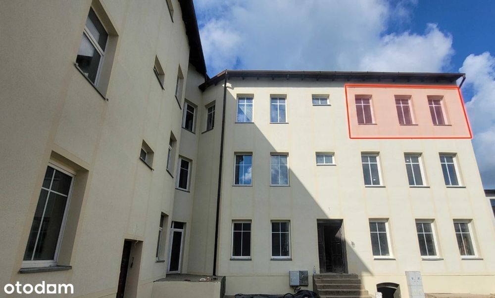Mega Okazja! Kawalerka | 27 m² | Osobna kuchnia - View 3