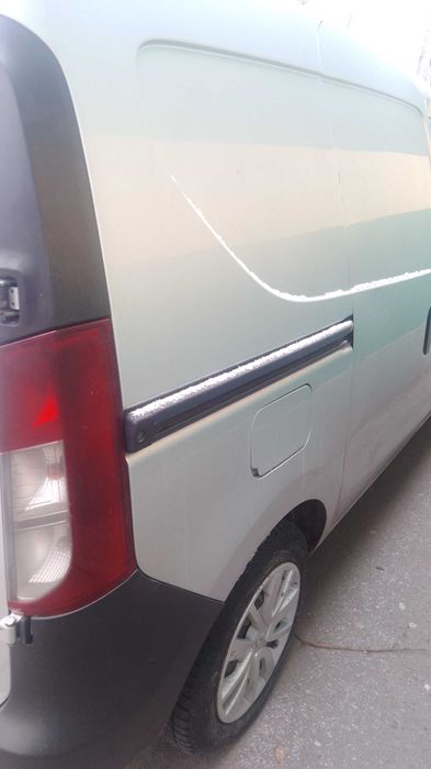 Разборка (ШРОТ) Renault/Dacia Sandero 2 Sandero Stepway logan 2 Dokker