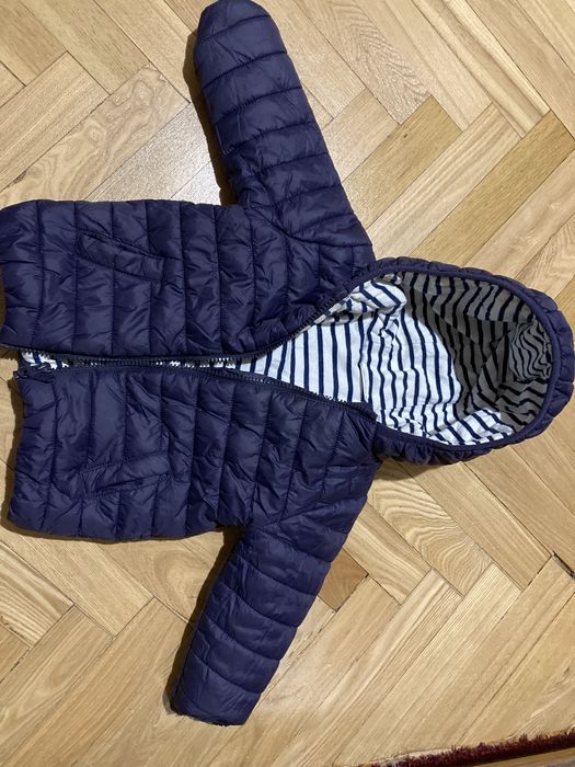 Дитячі курточки для хлопчика