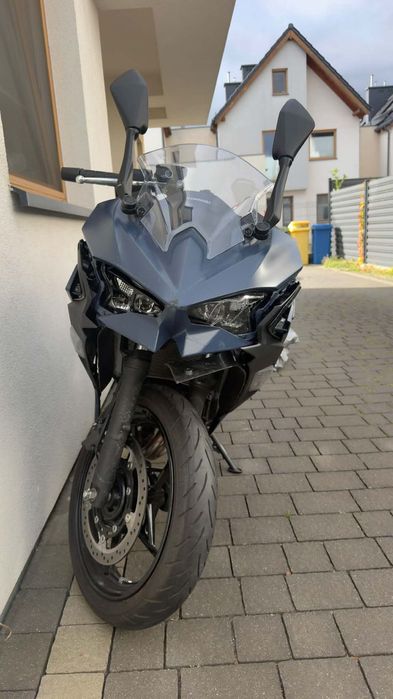 Kawasaki
