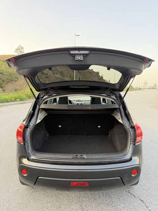 Nissan Qashqai 1.5 dCi 167mil kms