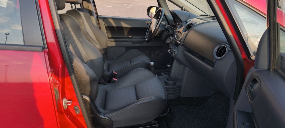 Mitsubishi Colt 1.3 автомат