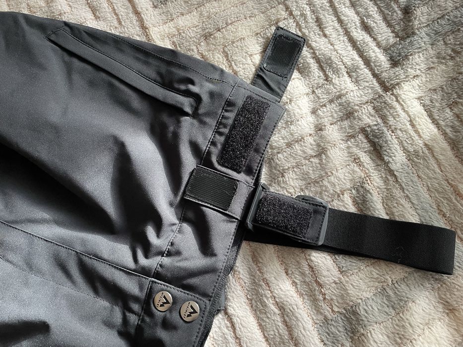 Штаны McKinley (XL) зимние