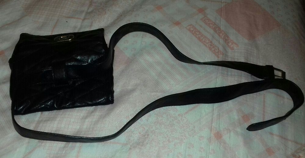 Bolsa da L'Oreal nova p/cintura
