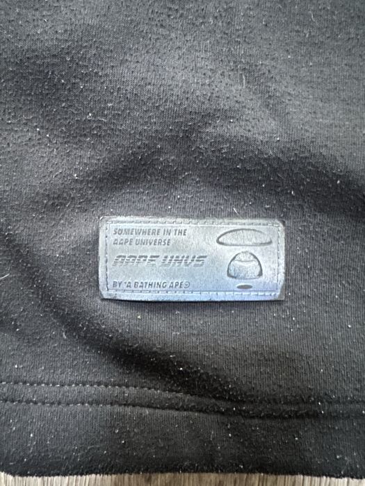 1/3 Худі AAPE aape