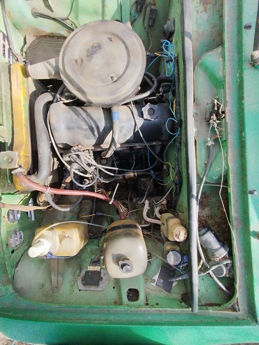 Продам. ВАЗ 2101