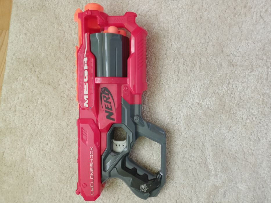 Nerf "Mega" długość 36 cm