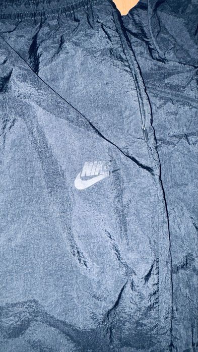 Fato Treino Nike