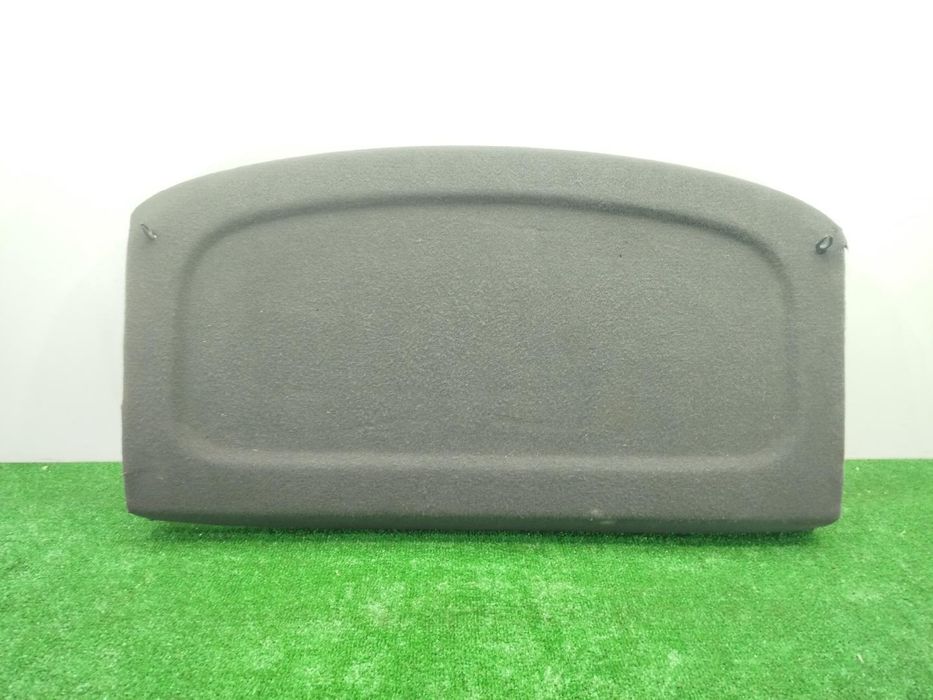 Chapeleira Da Mala Volkswagen Tiguan