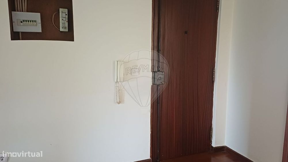 Apartamento T2 para venda