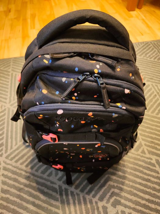 Plecak szkolny Coocazoo