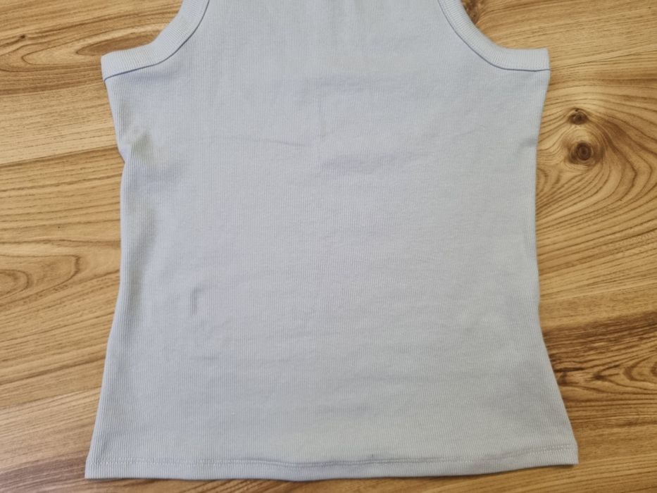 Koszulka bluzka Gina Tricot L 40
