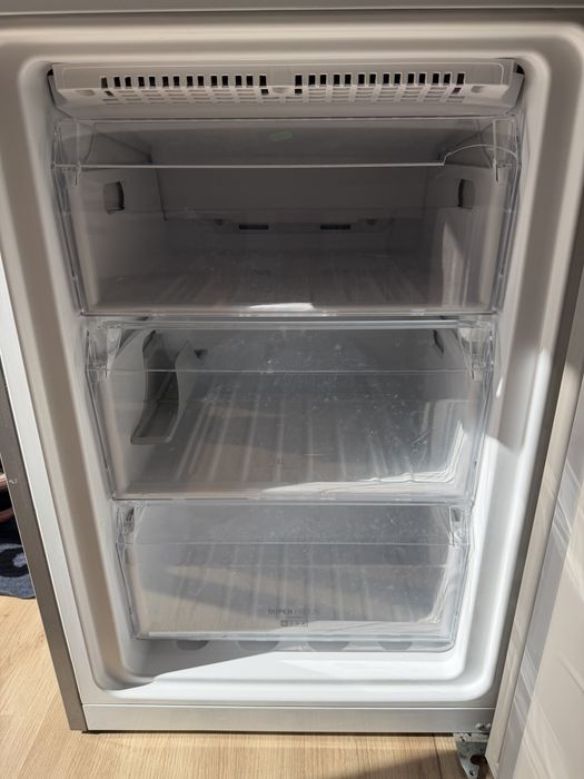 Frigorifico NO FROST - Hotpoint by Ariston