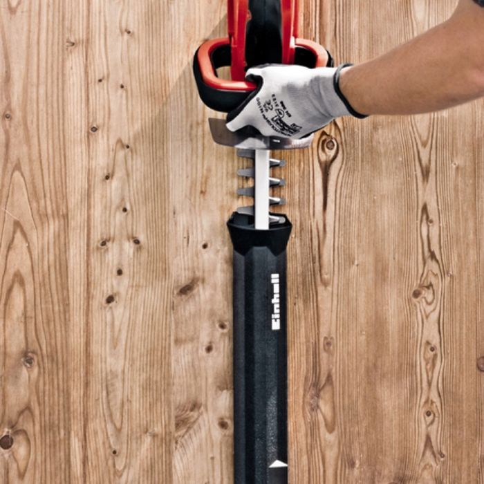 Nożyce elektryczne akumulatorowe Einhell 55 cm 18 V