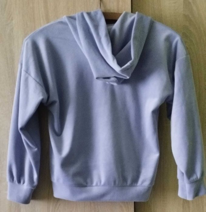 Nowy dres ze Stichem 128