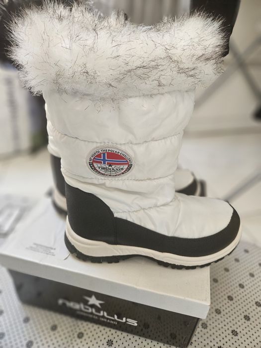 Nebulus śniegowce 37