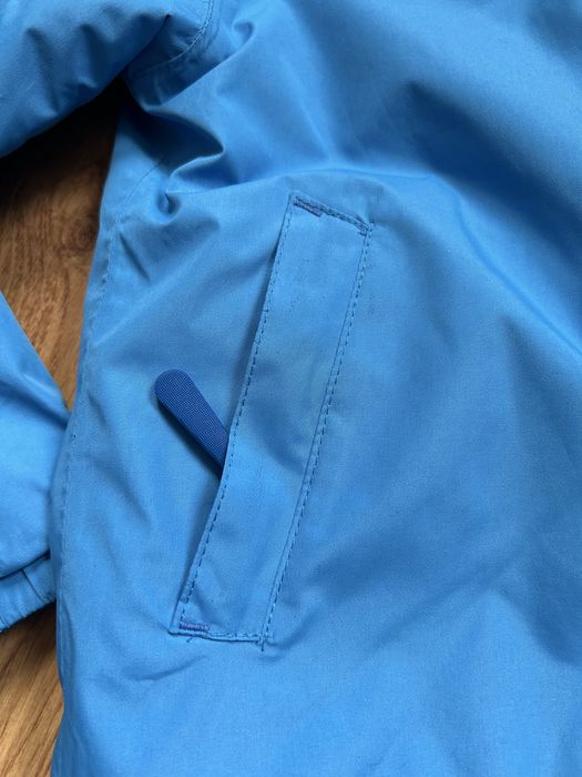 Kurtka chłopiec 110 Martes M-Proof wiatroodporna przejściowa