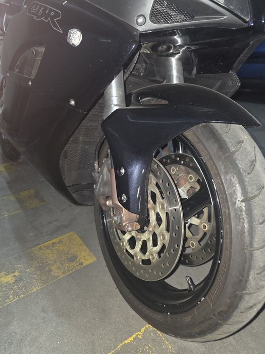 Honda CBR 1000RR