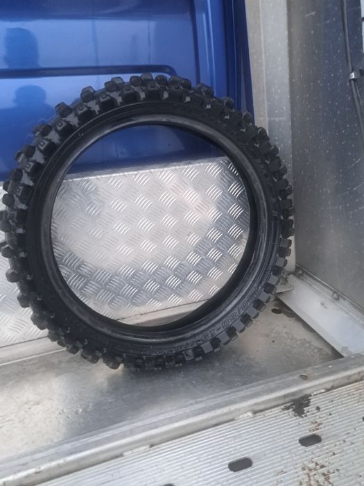 Opona do crossa 120/80-19