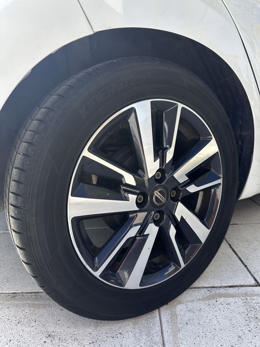 Nissan Micra N-Connecta 1.0 IG-T