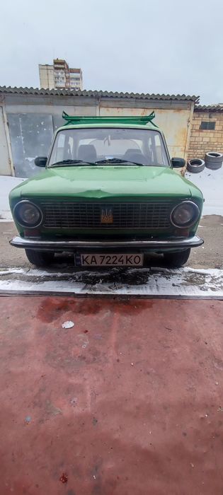 Продам ВАЗ 21011