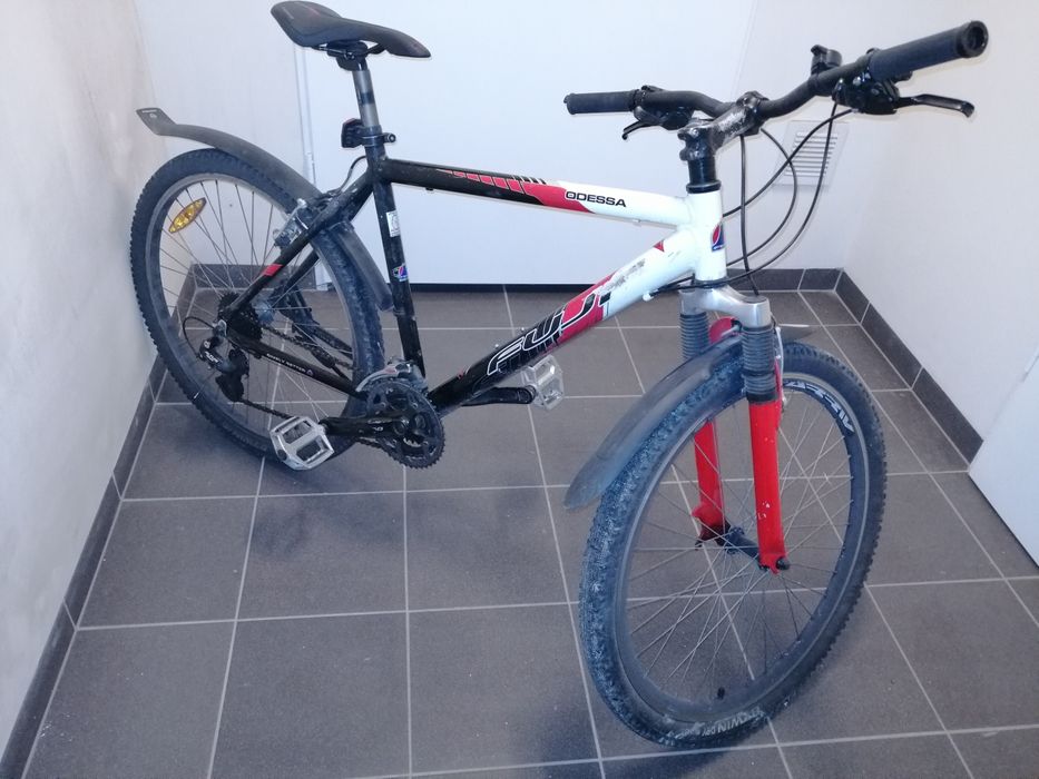 Sprzedam rower FUJI 26"