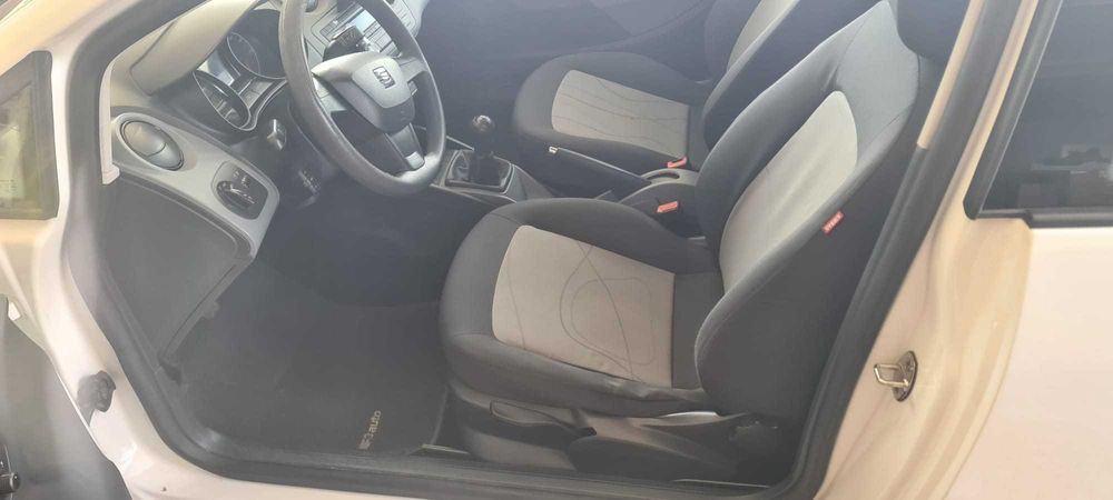 Vendo Seat Ibiza