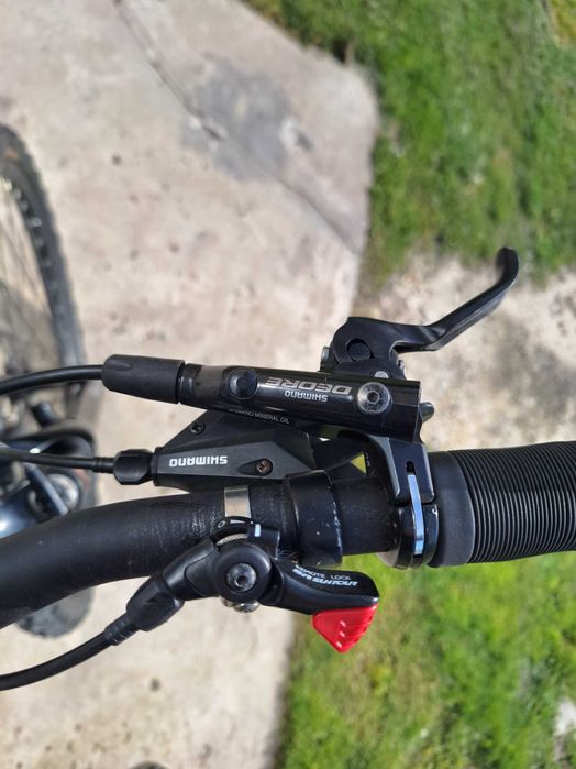 Rower MTB Curtis
