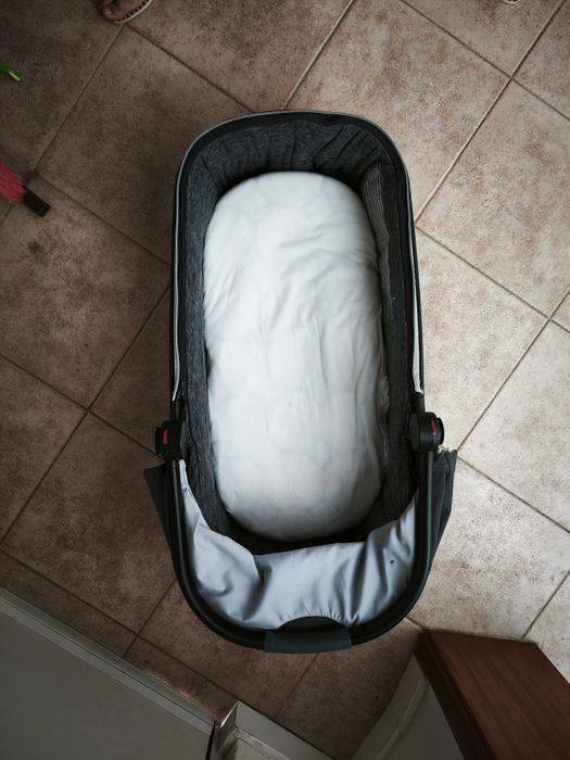 Alcofa Bebe Confort